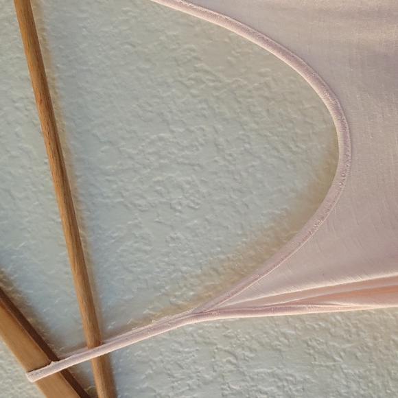 Hollister + Lucy Hale Laced Cami - Picture 12 of 12